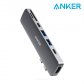 ANKER 파워익스팬드 7-in-2 USB C 어댑터 A8371