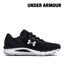 언더아머 운동화 /D64- 3023564-001 / 여성 UA Charged Intake 5 Running Shoes