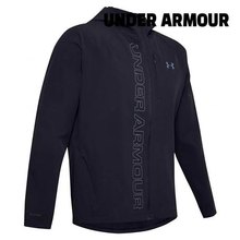 언더아머 자켓 /D64- 1350173-001 / 남성 UA 퀄리파이어 아웃런 더 스톰 재킷