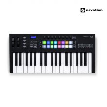 Novation Launchkey 37 mk3 런치키 마크3 건반 MIDI 키보드 컨트롤러
