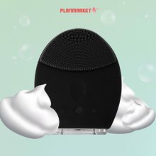 [특가]플랜마켓 실리콘 진동 세안기 클렌저 피부 홈 케어