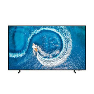 214cm QLED TV KQ85QC60AFXKR 벽걸이형