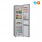 [해외직구] 샤오미 미지아 삼문형 냉장고 215L BCD-215MDMJ05 실버 신혼부부 미니멀라이프 관부가세 포함