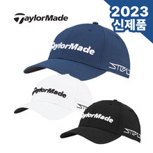 [23년신상]테일러메이드 TOUR RADAR STEALTH2 골프모자(TD910)