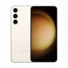 [자급제]갤럭시S23+[512GB][크림][SM-S916N]