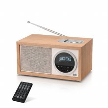 브리츠 BA-MK77 휴대용 라디오 블루투스 스피커