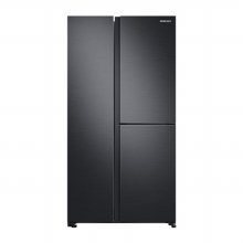 양문형 프리스탠딩 냉장고 RS84B5061B4 (846L)