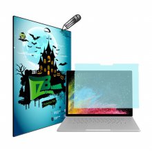 MS 서피스북2 15형 종이질감 슬림소프트 액정보호필름