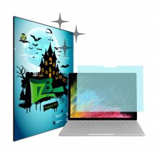 MS 서피스북2 15형 올레포빅 액정+외부필름