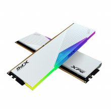 ADATA XPG DDR5-6000 CL30 LANCER RGB 화이트 (16Gx2)