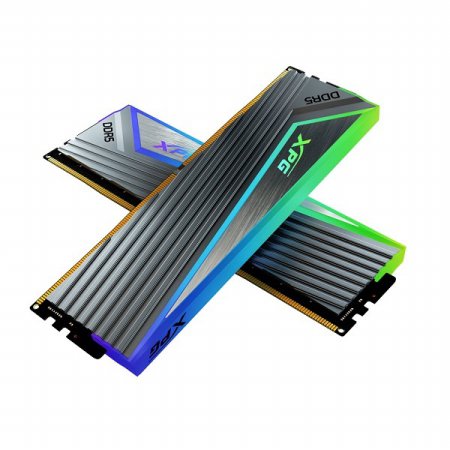 ADATA XPG DDR5-6000 CL30 CASTER RGB 블랙 (16Gx2)