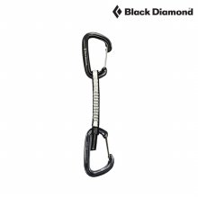 [블랙다이아몬드] 뉴트리노 퀵드로우 12cm (BD381090)