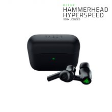 레이저코리아 해머헤드 하이퍼스피드 (Xbox) Razer Hammerhead HyperSpeed Xbox License 무선 이어폰