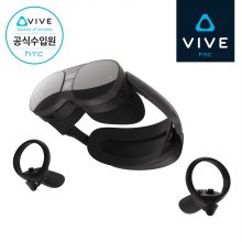 [사은품증정][HTC 공식스토어] HTC VIVE 바이브 XR Elite VR