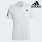 아디다스 티셔츠 /D73- HS3268 / 클럽 3 스트라이프 테니스 티셔츠