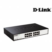 디링크 DGS-1016D 스위칭허브 (16포트/1000Mbps)