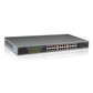 NEXT-POE3026SFP-400 스위칭허브 24포트/1000Mbps