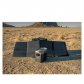 파워뱅크 에코플로우 태양광패널 400W