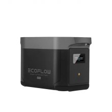 에코플로우 델타맥스1600/2000 전용 확장배터리 220V(2016Wh)