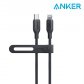 Anker FSC인증 USB C to 라이트닝 아이폰 고속충전 케이블 90cm