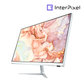 IPQ3220 무결점 QHD IPS 75Hz 32인치 모니터 화이트 에디션