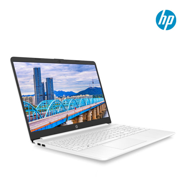 [최종 53만] HP 15s-fq5304TU i5-1235U/16GB/512GB/DOS 사무용 인강용 대학생 가성비 가벼운 저렴한 싼 노트북