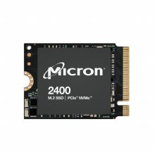 마이크론 2400 2230 M.2 NVMe SSD (2TB/스팀덱 ROG ALLY 호환) 대원CTS