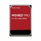 WD RED PRO (WD201KFGX) NAS 3.5 SATA HDD (20TB/7200rpm/512MB/PMR)