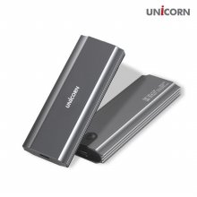 서진네트웍스 유니콘 SM-700D M.2 SSD 외장케이스