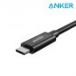 Anker USB C to C 썬더볼트3 100W PD 고속충전 케이블 70cm