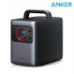 Anker 네뷸라 코스모스 레이저 4K 스마트 빔프로젝터
