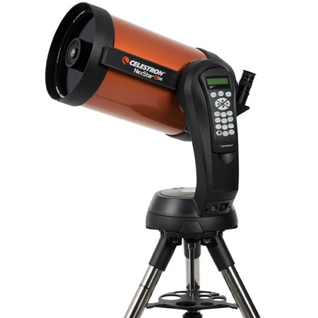 CELESTRON NexStar 8 SE 슈미트 카세그레인 망원경