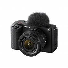 [정품]SONY 브이로그 카메라 ZV-E1L(바디+렌즈)