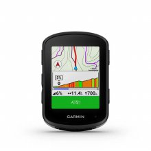 [물량확보10대]가민 엣지 540 유닛 EDGE GPS 사이클링 속도계