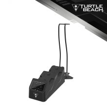 [정품] 터틀비치 Fuel Twin Charger for Xbox 충전 스테이션 & 헤드셋 스탠