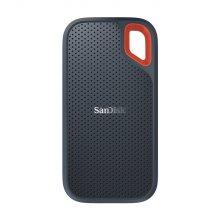 SanDisk Extreme Portable 외장SSD 1TB / E61