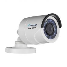 게이트맨 GATEMAN CCTV 200만화소 실외 적외선 카메라 AC2251