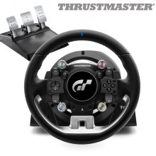 트러스트마스터 T-GT II 레이싱휠, 3패달포함 (PS5, PC지원)