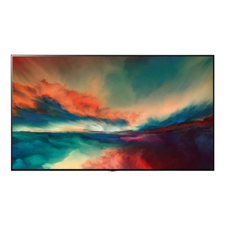 189cm QNED evo TV 75QNED85KRA 스탠드형