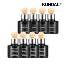 퍼퓸 차량용 디퓨저 아로마 에디션 75ml x 8개 모음 향선택