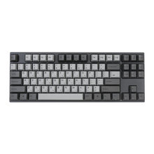 VARMILO VA87M V2 다크믹스 PBT 염료승화 한글 적축