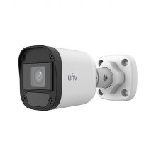 유니뷰 2MP 4in1 적외선 카메라 AHD TVI CVI UAC-B112-F28