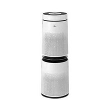 [장기할부] LG 360 플러스 2단 화이트 AS303DWFA.AKOR