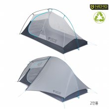 [NEMO] 니모 뉴 호넷 엘리트 2P 텐트