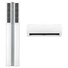사계절 (일반배관) 2in1에어컨 FW17VDDWA2 (냉방 56.9㎡, 난방 41.7㎡) [전국기본설치비무료]