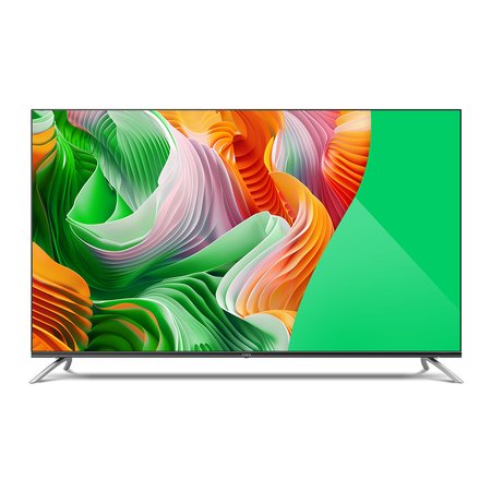  139cm 구글 스마트 TV UA551UHD(자가설치)+[SW300-231R사운드바+우퍼]