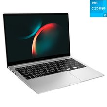 갤럭시 북3 노트북 NT750XFG-KC38S (i3-1315U 8GB 256GB 39.6cm FHD 광시야각 LED Win11H 실버)