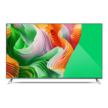 스마트 65 QLED 144Hz 돌비 AI 구글3.0 게이밍[스탠드 자가설치]