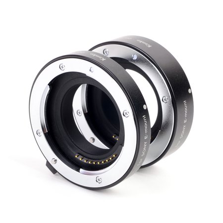 Kenko DG Extension Tube Set RF