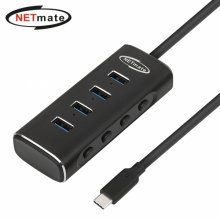 강원전자 넷메이트 NM-UBC301 USB허브